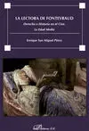 La Lectora de Fontevraud. Derecho e Historia en el Cine. La Edad