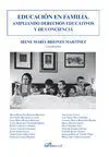 Educacion en Familia. Ampliando Derechos Educativos y de Co