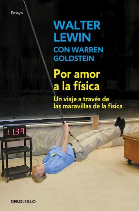 Por Amor a la Fisica