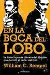 En la Boca del Lobo