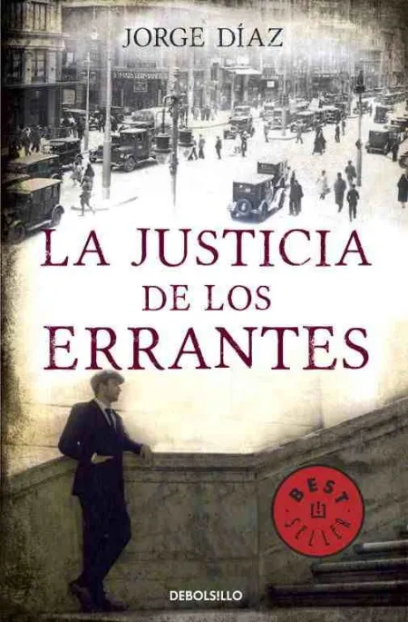 La Justicia de los Errantes