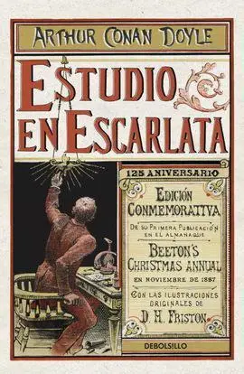 Estudio en Escarlata