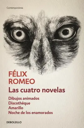 Las Cuatro Novelas