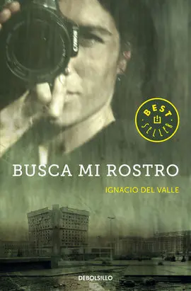 Busca mi Rostro
