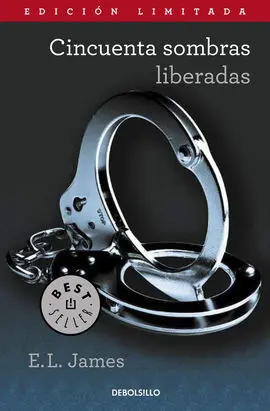 Cincuenta Sombras Liberadas
