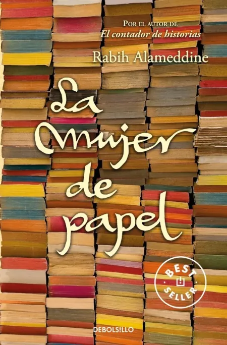La Mujer de Papel