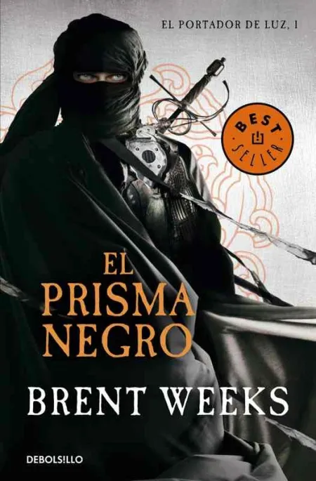 El Prisma Negro