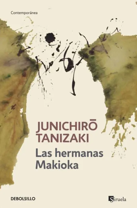 Hermanas Makioka, las