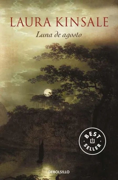 Luna de Agosto