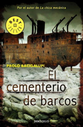 EL CEMENTERIO DE BARCOS