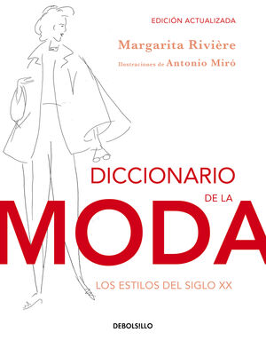 DICCIONARIO DE LA MODA