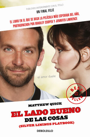 UN FINAL FELIZ (EL LADO BUENO DE LAS COSAS)