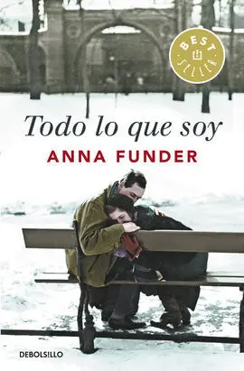 Todo lo que Soy