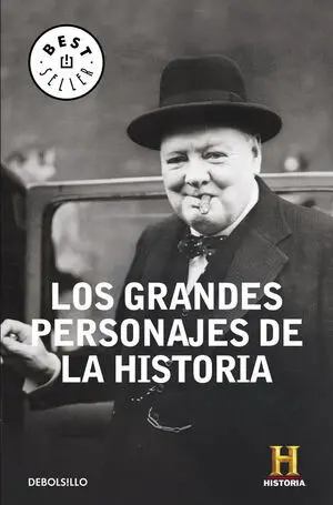 Los Grandes Personajes de la Historia