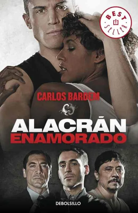 Alacrán Enamorado