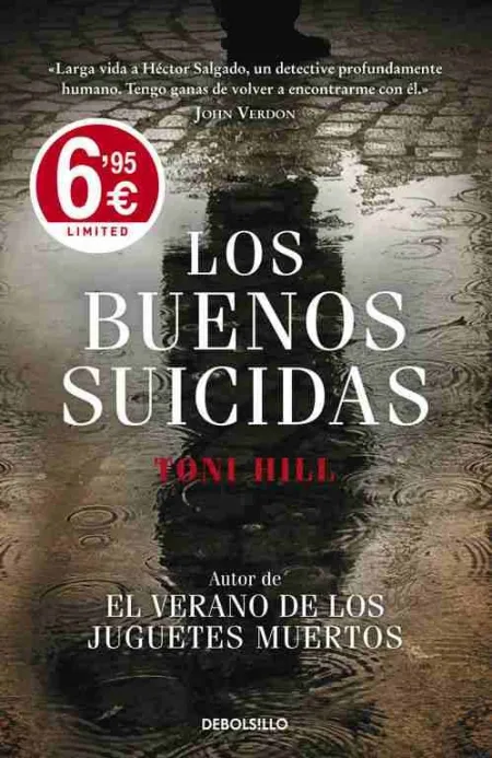 Los Buenos Suicidas