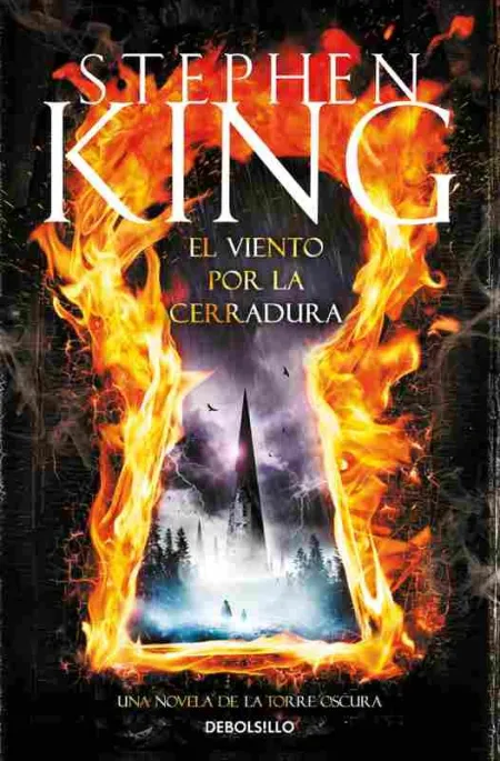 El Viento por la Cerradura