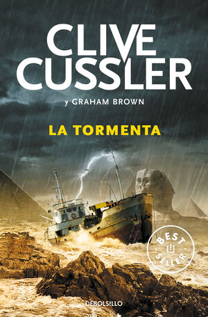 LA TORMENTA