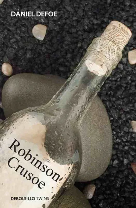 Robinson Crusoe