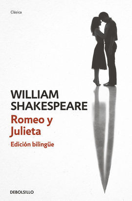 ROMEO Y JULIETA. EDICION BILINGÜE