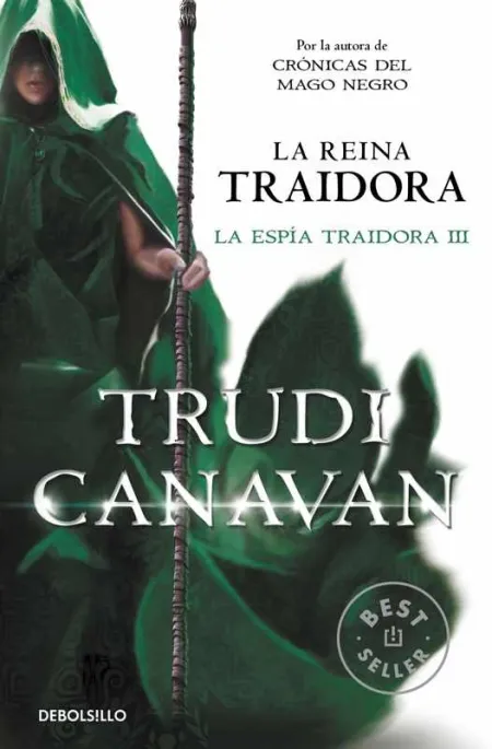 La Reina Traidora