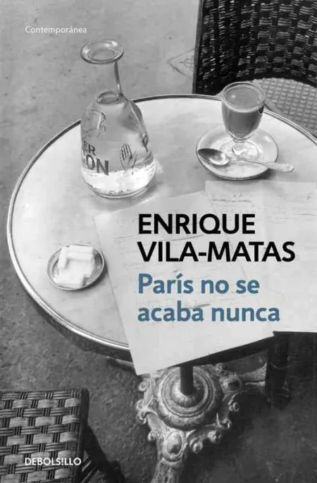 París no se Acaba Nunca