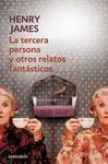 La Tercera Persona y Otros Relatos Fantásticos