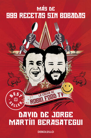 999 RECETAS SIN BOBADAS