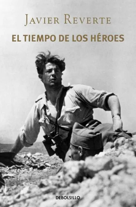 El Tiempo de los Héroes