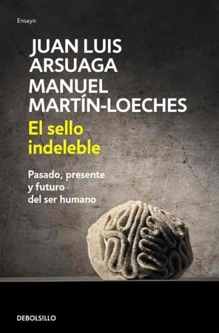 El Sello Indeleble
