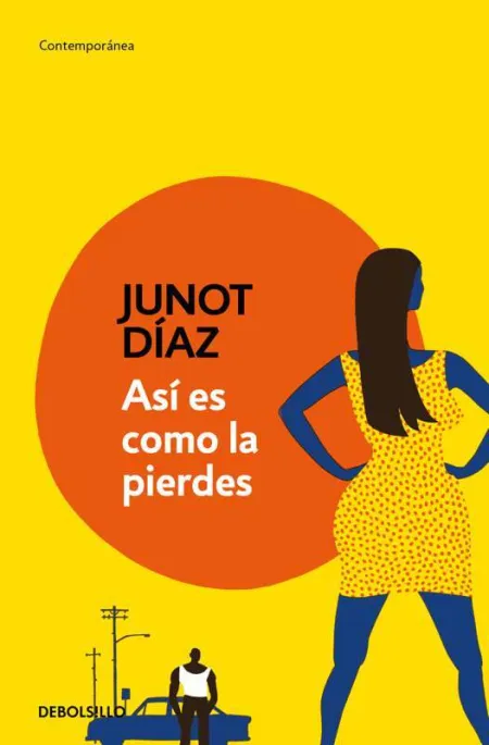 Así Es Como la Pierdes
