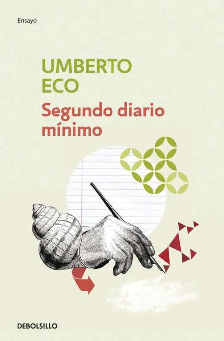 Segundo Diario Minimo