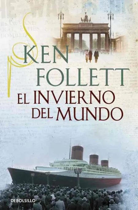 El Invierno del Mundo (The Century 2)