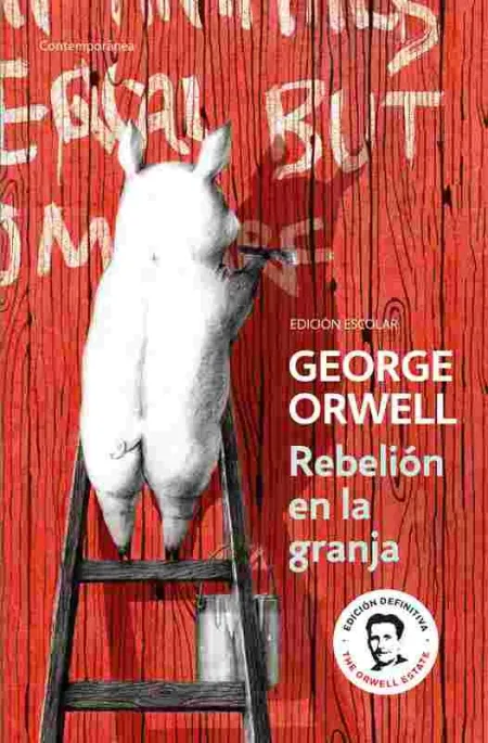 Rebelión en la Granja
