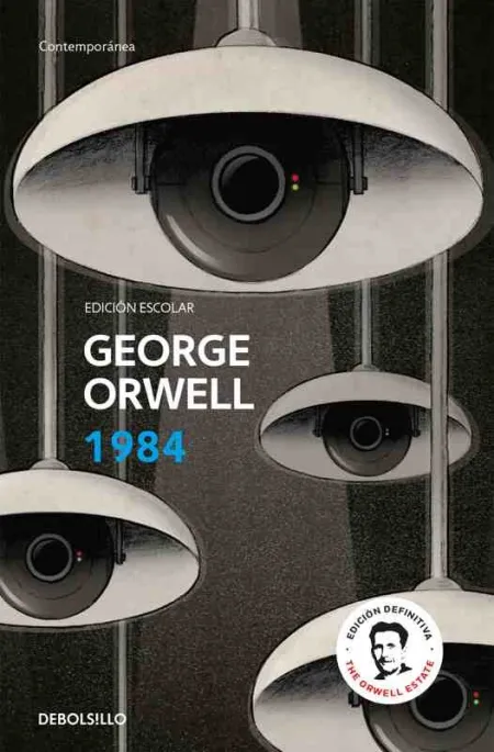1984 (Edición Escolar)