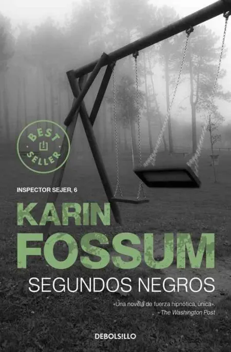 Segundos Negros