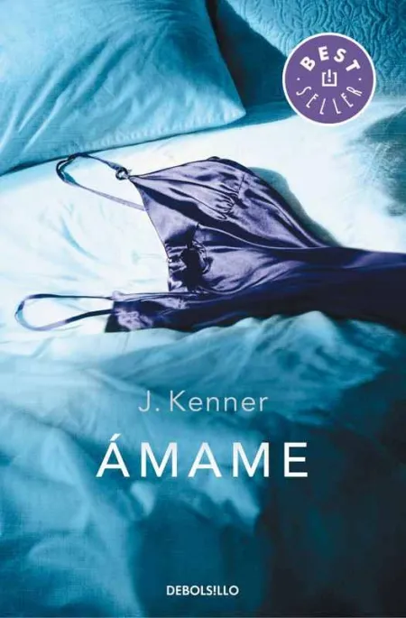 Ámame (Trilogía Stark 3)