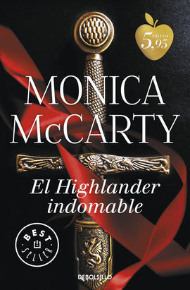 HIGHLANDER INDOMABLE,EL