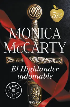 Highlander Indomable,El
