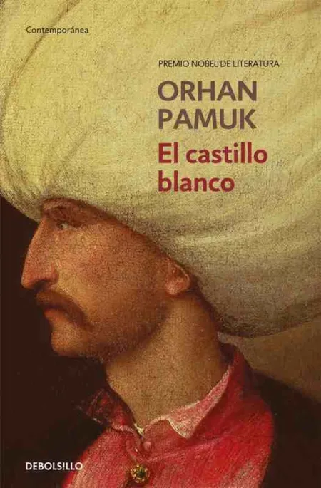 El Castillo Blanco (Desprogramado)