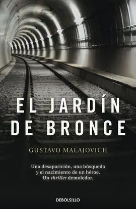 Jardin de Bronce el