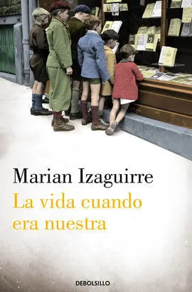 Vida Cuando Era nuestra la