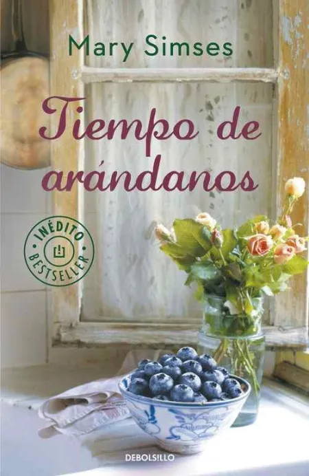 Tiempo de Arandanos