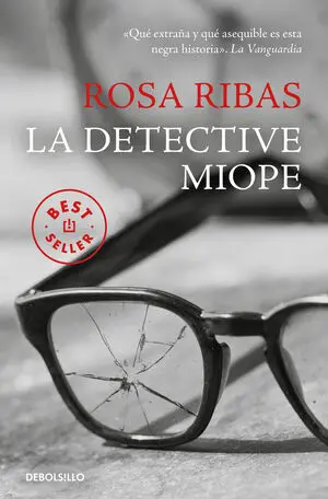 La Detective Miope