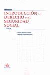INTRODUCCION AL DERECHO DE LA SEGURIDAD SOCIAL 6ªED.