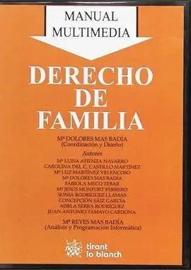 Derecho de Familia