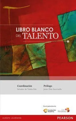 Libro Blanco del Talento