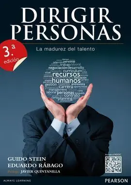 Dirigir Personas