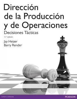 Direccion de la Produccion y de Operaciones