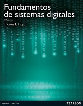 FUNDAMENTOS DE SISTEMAS DIGITALES 11ªED